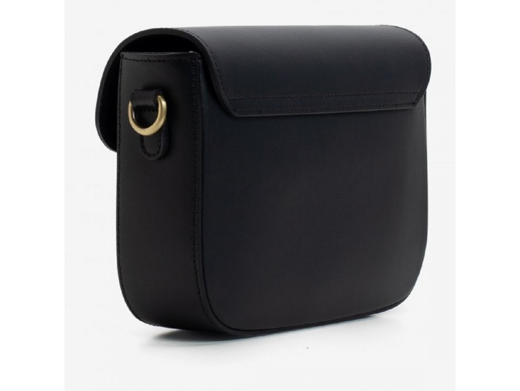 Женская маленькая сумочка на широком ремешке Firenze Italy F-IT-061A - Royalbag