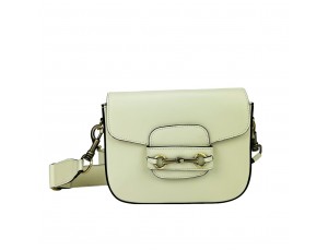 Женская маленькая сумочка на широком ремешке Firenze Italy F-IT-061WB - Royalbag