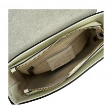 Жіноча сумочка на широкому ремінці Firenze Italy F-IT-061WB - Royalbag