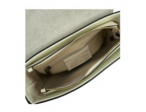 Жіноча сумочка на широкому ремінці Firenze Italy F-IT-061WB - Royalbag