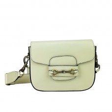 Женская маленькая сумочка на широком ремешке Firenze Italy F-IT-061WB