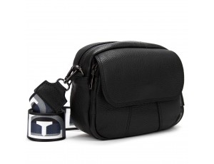 Женская сумочка с широким ремешком Firenze Italy F-IT-066A - Royalbag