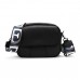 Жіноча сумочка з широким ремінцем Firenze Italy F-IT-066A - Royalbag Фото 4
