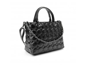 Елегантна сумка жіноча з натуральної шкіри Firenze Italy F-IT-072A - Royalbag
