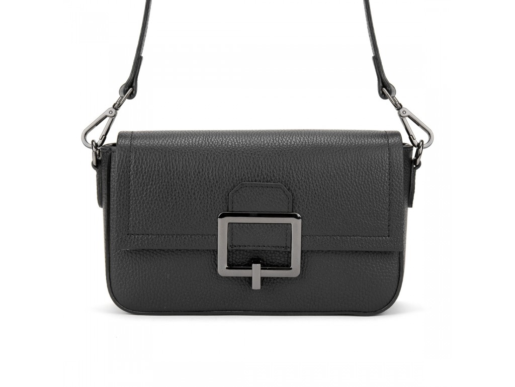 Невелика жіноча сумочка через плече Firenze Italy F-IT-1025A - Royalbag