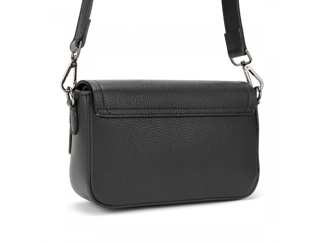 Невелика жіноча сумочка через плече Firenze Italy F-IT-1025A - Royalbag