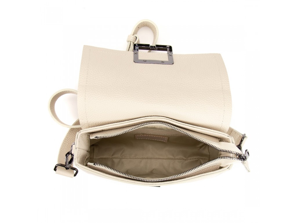 Невелика жіноча сумочка через плече Firenze Italy F-IT-1025B - Royalbag