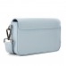Невелика жіноча сумочка через плече Firenze Italy F-IT-1025BL - Royalbag Фото 5