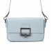 Невелика жіноча сумочка через плече Firenze Italy F-IT-1025BL - Royalbag Фото 6