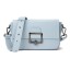 Невелика жіноча сумочка через плече Firenze Italy F-IT-1025BL - Royalbag