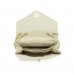 Кожаная сумкочка-кроссбоди  в мягкой коже Firenze Italy F-IT-4444WB - Royalbag Фото 3