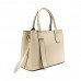 Женская классическая сумка в гладкой коже Firenze Italy F-IT-5544B - Royalbag Фото 4