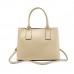 Женская классическая сумка в гладкой коже Firenze Italy F-IT-5544B - Royalbag Фото 5
