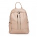 Женский кожаный рюкзак пудрового цвета Firenze Italy F-IT-5553P - Royalbag Фото 4