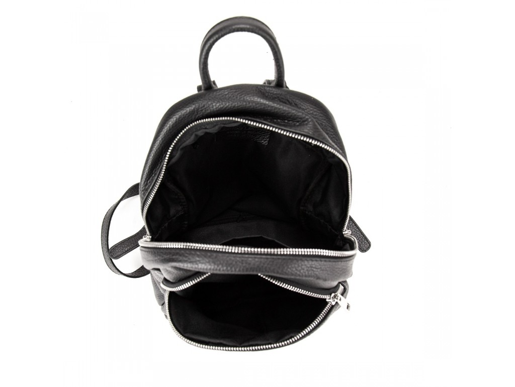 Жіночий шкіряний рюкзак Firenze Italy F-IT-6564A - Royalbag