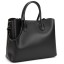 Стильна жіноча гладка сумка Firenze Italy F-IT-7602A - Royalbag