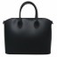 Стильна жіноча гладка сумка Firenze Italy F-IT-7602AM - Royalbag