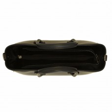 Стильная женская гладкая сумка Firenze Italy F-IT-7602AM - Royalbag