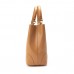 Жіноча шкіряна сумка тоут Firenze Italy F-IT-7603-1C - Royalbag Фото 6