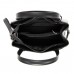 Удобная классическая женская кожаная сумка Firenze Italy F-IT-7608A - Royalbag Фото 3
