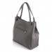 Вместительная кожаная женская сумка Firenze Italy F-IT-7616G - Royalbag Фото 4