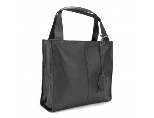 Женская мягкая сумка-шоппер Firenze Italy F-IT-7617A-S - Royalbag