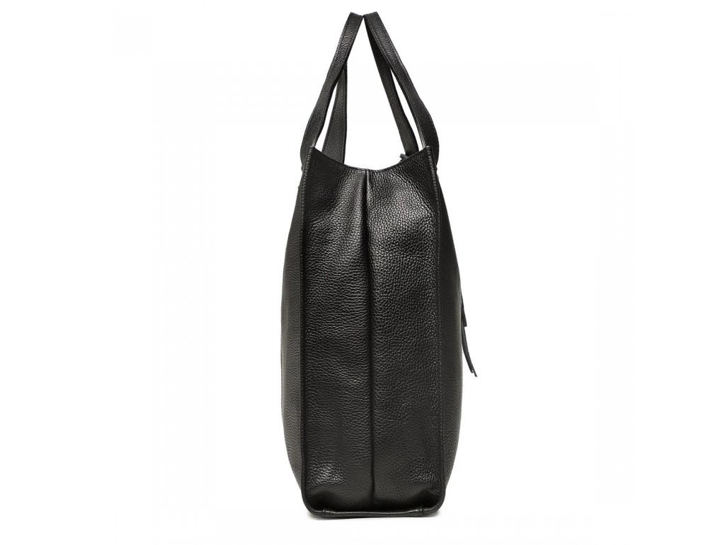 Женская мягкая сумка-шоппер Firenze Italy F-IT-7617A - Royalbag