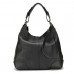 Вместительная сумка шоппер из натуральной кожи Firenze Italy F-IT-7621A - Royalbag Фото 4