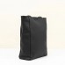 Жіноча шкіряна сумка чорний шоппер Firenze Italy F-IT-7622AM - Royalbag Фото 6