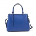 Елегантная женская синяя сумка Firenze Italy F-IT-8705BL - Royalbag Фото 5
