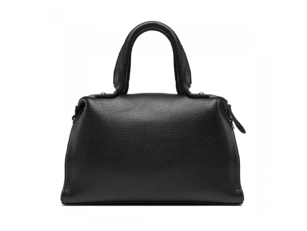 Кожаная женская сумка средних размеров Firenze Italy F-IT-8710A - Royalbag