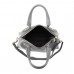 Шкіряна сумка середніх розмірів Firenze Italy F-IT-8710G - Royalbag Фото 3