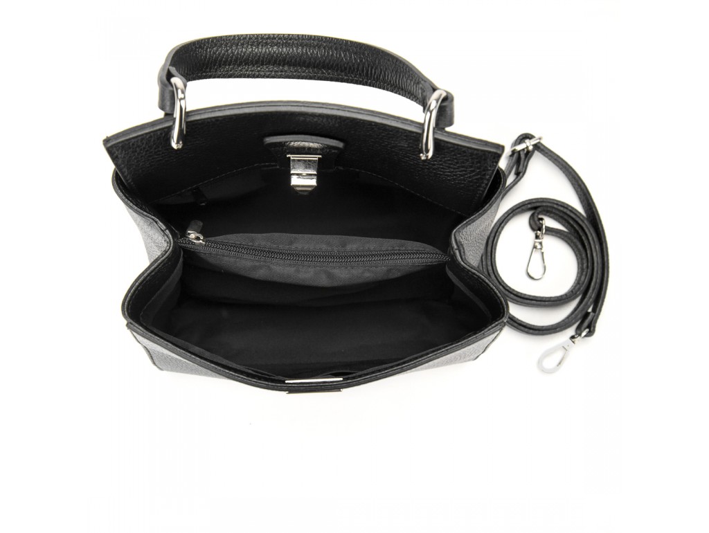 Класична жіноча сумочка Firenze Italy F-IT-9433A - Royalbag