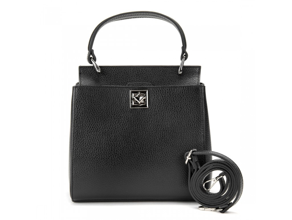Класична жіноча сумочка Firenze Italy F-IT-9433A - Royalbag