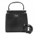 Женская классическая маленькая сумочка Firenze Italy F-IT-9433A - Royalbag Фото 4