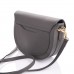 Маленька жіноча сіра сумочка Firenze Italy F-IT-9801G - Royalbag Фото 4