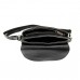 Компактна жіноча шкіряна сумочка Firenze Italy F-IT-9804A - Royalbag Фото 3
