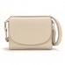 Компактна жіноча шкіряна сумочка Firenze Italy F-IT-9804B - Royalbag Фото 7