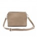 Компактна жіноча шкіряна сумочка Firenze Italy F-IT-9804T - Royalbag Фото 6