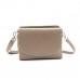 Компактна жіноча шкіряна сумочка Firenze Italy F-IT-9804T - Royalbag Фото 5