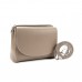 Компактна жіноча шкіряна сумочка Firenze Italy F-IT-9804T - Royalbag Фото 4