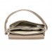 Компактна жіноча шкіряна сумочка Firenze Italy F-IT-9804T - Royalbag Фото 3