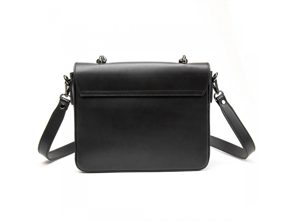 Класична жіноча шкіряна сумочка Firenze Italy F-IT-9810A - Royalbag