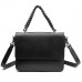 Женская классическая кожаная сумочка Firenze Italy F-IT-9810A - Royalbag Фото 4