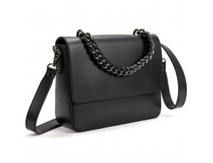 Женская классическая кожаная сумочка Firenze Italy F-IT-9810A - Royalbag