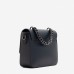 Женская классическая кожаная сумочка Firenze Italy F-IT-9810A - Royalbag Фото 6