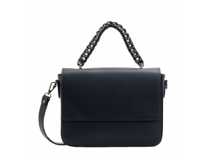 Женская классическая кожаная сумочка Firenze Italy F-IT-9810A - Royalbag