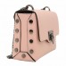 Женская кожаная сумка с цепочкой Firenze Italy F-IT-9812P - Royalbag Фото 5