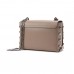 Жіноча шкіряна сумка з ланцюжком Firenze Italy F-IT-9812T - Royalbag Фото 5