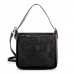 Маленькая сумочка с плетением Firenze Italy F-IT-9849A - Royalbag Фото 5